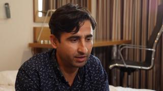 Calvarul trăit de un afgan care a ajutat armata britanică: Mi-au bătut și drogat soția. Mi-au ucis copilul