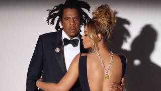 Beyonce a devenit a patra femeie din istorie şi prima afro-americană ce poartă diamantul galben Tiffany, evaluat la 30 de milioane de dolari
