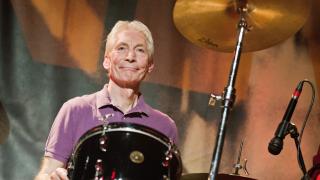Omagii pentru Charlie Watts, baterisul trupei Rolling Stones: "Te iubesc colegul meu de zodie. Îmi vei lipsi nespus. Eşti cel mai bun!"