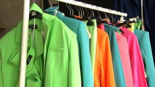 Ce se poartă toamna aceasta: Fucsia este vedeta următorului sezon