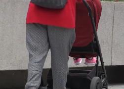 S-a dublat numărul mamelor adolescente, în Vaslui. Multe dintre minore provin din mediul rural