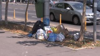 S-a încheiat oficial criza gunoaielor din Sectorul 1. Reacția ROMPREST, după anunțul privind reducerea la jumătate a tarifului lunar