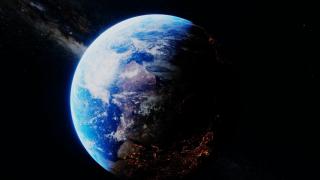 Semnal de alarmă din partea oamenilor de ştiinţă: Planeta se încălzeşte într-un ritm ameţitor, iar dezastrele naturale ne pândesc la tot pasul. "Opriţi poluarea!"