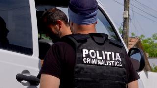 Băiatul care și-a înjunghiat prietenul într-un parc din București a mai lovit și alți copii. Părinții sunt revoltați