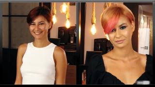 Tendinţe pentru toamnă: Se poartă culorile puternice, pe măsura personalităţii