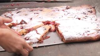 Secretele lichiului, unul din cele mai apreciate deserturi din inima Transilvaniei