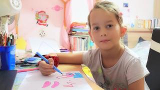 Peste 1.000 de elevi au avut o vară de pomină la Şcoala FDVDR