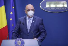 Raed Arafat, semnal de alarmă despre "Vaccinarea la chiuvetă" şi certificatele false de imunizare