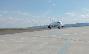 Probleme pe zborul Bergamo - Iași. Sistemul de navigație al unui avion Airbus s-a stricat în aer, a fost activat Planul Roșu