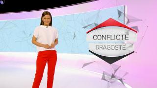 Vibraţia zilei, 30 august 2021: În relaţiile de cuplu pot exista conflicte