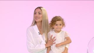 Misty, poveşti din viaţa de familie. Soţia lui Keo a vorbit despre cum fiica lor a preluat talentul muzical al tatălui