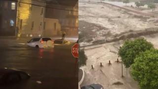 Scene apocaliptice în mai multe colţuri ale lumii după ce natura şi-a dezlănţuit furia: ''Preţul plătit a fost oribil şi tragic''