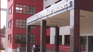 Spitalul din Fălticeni se deschide la 30 de ani de la începerea lucrărilor. Construcţia a costat peste 103 milioane de lei