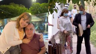 Doctorița de familie prinsă că "vaccina la chiuvetă'' ar fi fost dată de gol de unul dintre fotbaliştii care s-ar fi lăudat cu asta, spun surse Observator