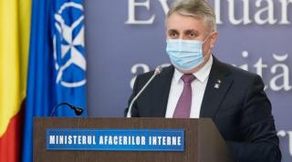 Fenomenul "vaccinării la chiuvetă". Ministrul Bode: Sunt în lucru 200 de dosare penale în care sunt cercetate 450 de persoane