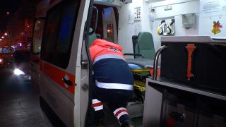 Răstunare de situaţie în cazul fetiţei de doi ani din Galaţi, ucisă în bătaie. Cine era de fapt în casă cu micuţa, despre care părinţii au minţit că s-a înecat