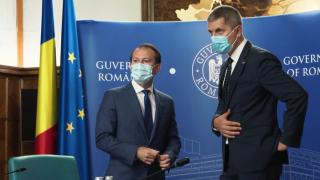 Război în coaliție, ziua 3. Negocierile coaliţiei au eşuat, moţiunea a fost depusă. Surse: Florin Cîţu pune la cale demiterea miniştrilor, secretarilor de stat şi prefecţilor USR-PLUS