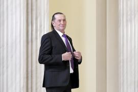 Povestea fascinantă a lui Ivan Patzaichin, "un om al oamenilor", un sportiv care a demonstrat că imposibilul nu există