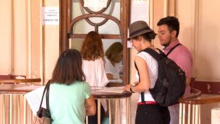 Admitere la facultatea de Medicină, sesiunea de toamnă. O nouă specializare la UMF Iași - cosmetica medicală