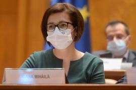 Ministrul Sănătății: Faptul că astăzi vorbim de lipsa de resurse și neplata salariilor se datorează exclusiv iresponsabilității premierului Cîțu