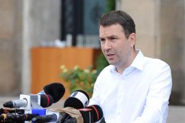 Cătălin Drulă, la bilanţul de la Ministerul Transportului: "Da, Florine, s-a terminat. Te agăţi de putere, dar România nu te mai vrea"