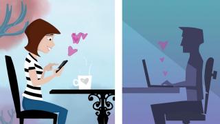 Mesaje private, probe în procesul de divorţ. Decizia CEDO vine după un caz special judecat în Spania