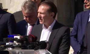 PNL nu va participa la Plenul Reunit pentru citirea moţiunii de cenzură. Florin Cîţu: Depunem sesizare la CCR, e o mascaradă