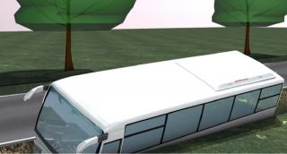 ANIMAŢIE GRAFICĂ! Modul tulburător în care s-a produs accidentul din Bihor soldat cu opt răniţi