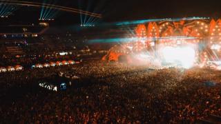 UNTOLD îşi deschide larg porţile pentru iubitorii de muzică, dar în condiţii stricte. Ce trebuie să ia în calcul participanţii