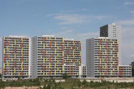 Cresc preţurile locuinţelor în marile oraşe din România. Capitala, pe primul loc la majorări. Unde se mai găsesc, totuşi, ieftiniri