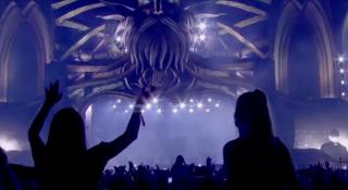 Peste 300.000 de spectatori sunt aşteptaţi la UNTOLD, festival care a început la Cluj-Napoca