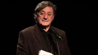 Ultimele aplauze pentru Ion Caramitru. A fost înmormântat cu onoruri militare pe Aleea Actorilor din Cimitirul Bellu