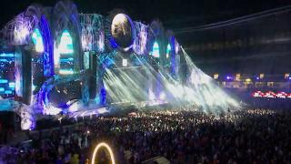 Noapți albe la UNTOLD 2021. Zeci de mii de oameni au petrecut până dimineață: "Chiar era necesar după atâta timp de pandemie!"