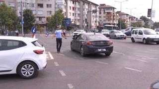 SAGA Festival 2021 a paralizat traficul în nordul Capitalei. Bulevarde importante, la ieşirea din Bucureşti, închise