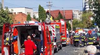 Duminică neagră pe şosele din România, cu motocicliştii în prim plan. Accidente teribile în Iaşi, Cluj şi Mureş: peste 1.000 de motociclişti au murit în ultimii 20 de ani