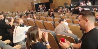 Cerere în căsătorie, la Untold: DJ-ul belgian Lost Frequencies a fost cel care a adus buchetul. A fost o noapte electrizantă şi la SAGA, în Bucureşti