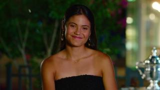 Victoria Emmei Răducanu, sărbătorită cu mult entuziasm în China. Sportiva le-a transmis fanilor un mesaj în limba mandarină