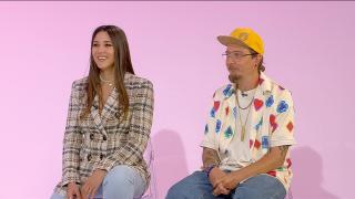 O viaţă de familie fabuloasă. Diana Enciu şi Otravă va dau ponturi pentru o vacanţă reuşită cu bebeluşul