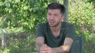 Mircea Bravo și simpatica Tanti Lenuța din Chinteni vor apărea și pe marile ecrane, în comedia "Mirciulică"