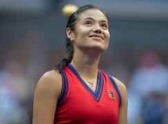 Bunica Emmei Răducanu, declaraţii în premieră pentru Observator: N-am mai văzut-o de doi ani, dinainte de pandemie