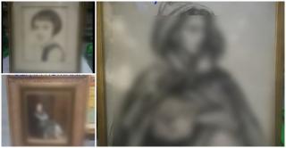 Opere de artă în valoare de 160.000 de euro, furate dintr-un seif din Belgia, au fost găsite după jumătate de an în Bucureşti