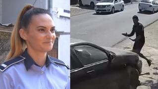 Răzbunarea ca-n filme din Brăila, rămasă fără urmări: agresorul a fost lăsat liber. Reacţia Poliţiei spune totul: zâmbete şi ridicări din umeri