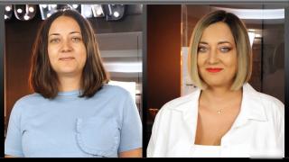 Toamna aduce transformări colorate pentru cei care vor să îşi schimbe look-ul: Un strop de culoare nu strică nimănui