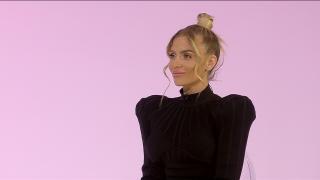 Oana Radu, transformare spectaculoasă. Cum a reuşit artista să slăbească 50 de kilograme. "Am o formă care îmi place"