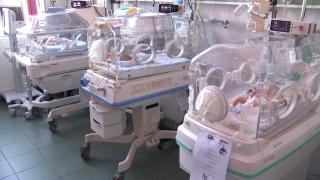 Bebeluş plimbat între spitalele din trei judeţe, găsit după şase luni. După naştere, părinţii nu au mai ştiut nimic de fetiţă. "Pur şi simplu ne-a fost luată"