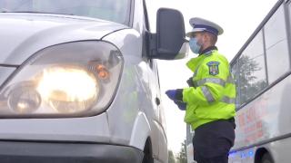 Ce măsuri se aplică în Bucureşti începând de duminică, după ce rata de infectare a trecut de 2