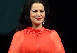Marea artistă Angela Gheorghiu și-a lansat biografia, în limba română, în aplauzele furtunoase ale admiratorilor