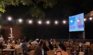 Cea de-a 5-a ediţie Bucharest Short Film Festival îi aşteaptă pe cinefili cu 48 de filme, din 22 de ţări diferite