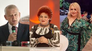 Spitalul Matei Balş, asaltat de vedete infectate cu covid. Elena Merişoreanu: "Aseară am chemat salvarea"