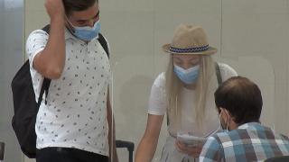 16 localităţi din Ilfov, în scenariul roşu. Multe din restricţii nu sunt respectate, certificatul verde este ignorat